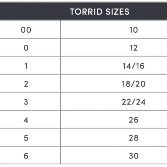 Torrid Lace Sleeve Tunic V-Neck Ruched Front Long Top Plus Size 1 1X 14 16 NWT - Picture 16 of 16